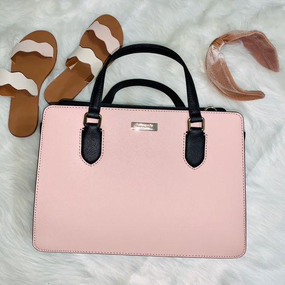 Kate spade laurel way Reese bag